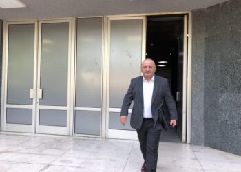 Vetingu ‘djeg’ njeriun e Berishës/ KPK: Ja arsyet e shkarkimit të gjyqtarit Lazër Sallaku
