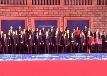 Samiti i Berlinit/ Rama pret të hënën në Tiranë, liderët e rajonit dhe komsionerin Varhelyi