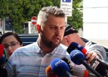 Gara për kreun e PD, Sefa: 11600 votues deri në orën 14:00! Jemi të kënaqur me pjesëmarrjen