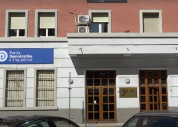 “Të shtunën zgjedhjet”/ Këshilli Kombëtar i thirrur nga Bardhi, Kryesia e PD: Mbledhja, sajesë. Po e përdor për arsye personale politike