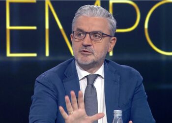 Ish-themeluesi i PD: ‘Partisë së Lalëzotësve’ i ka rënë plani për t’u shembur