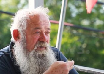 Mjeshtri i Polifonisë gjirokastrite në versionin ‘sheh shërues’: Falë meje, një grua u bë me fëmijë pas 8 vitesh përpjekje