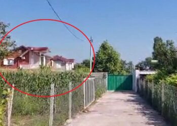 Atentati në Larushk / RENEA dhe FNSH kontrolle në Nikël dhe Tapizë, shoqërohen disa persona