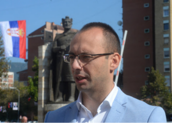Lista serbe/ Simiç kërcënon me mospjesëmarrje në zgjedhjet e reja në veri të Kosovës