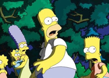 Nga “pushtimi” i Marsit, tek…/ Çfarë ka “parashikuar” seriali “The Simpson” për të ardhmen e botës?