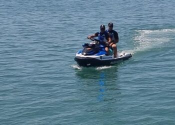 Ankthi/ 3 vjeçarja u raportua e humbur në plazhin e Spillesë, gjendet nga policia: Po lëvizte e vetme në bregdet