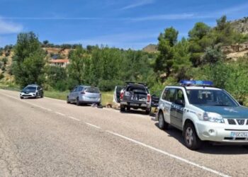 Spanjë/ Vdes një shqiptar dhe plagosen dy të tjerë nga një sulm me thika, policia nis hetimet