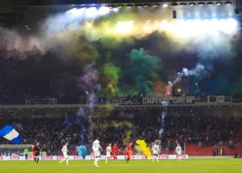 Miqësore luksi në “Air Albania”, gati dueli i Partizanit me gjigantët e Premier League