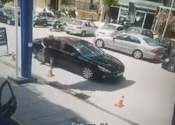 Ishin bashkë në lokal dhe u përleshën, dinamika e vrasjes së shqiptarit në Selanik