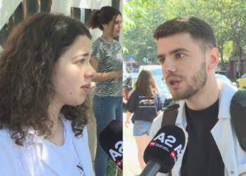 Pesë vite punë në atdhe për të marrë diplomën, studentët e Mjekësisë: Do të bëjmë gjithçka kundër vendimit