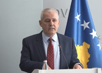 Protesta e veteranëve/ Sveçla: Qytetarët të mos bien në grackën e luftës hibride të Serbisë