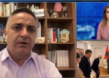AAK-ja e ashpër me Kurtin, Tahiri: Ka turpëruar çdo shqiptar, veprimet e tij po trimërojnë Vuçiçin