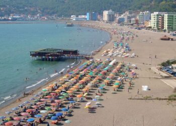 Lezha, një nga destinacionet më të kërkuara