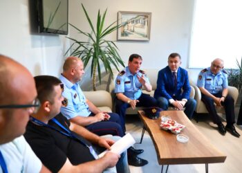 Ngjarja në Maliq/ Balla jep urdhër: Të shpërblehen policët e përfshirë në aksion