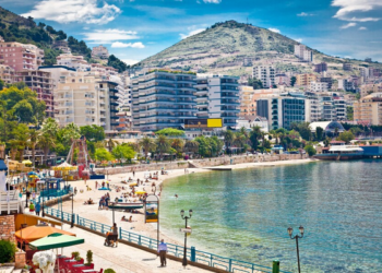 “Shkëlqen shumë…”/ The Telegraph: Shqipëria, arratisja e duhur për udhëtarët britanikë