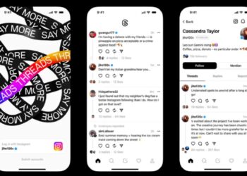 “Meta” nxjerr aplikacionin Threads, rivalin e Twitter
