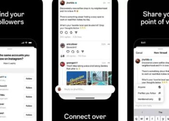 Facebook do të prezantojë këtë javë aplikacionin që do të rivalizojë Twitterin