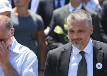 Ish-ministri serb: Srebrenica është turpi dhe mëkati më i madh i Serbisë
