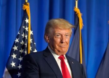 Sulm guvernatorit DeSantis në fushatën e tij në Ajovas? Zbulohet plani i Donald Trump