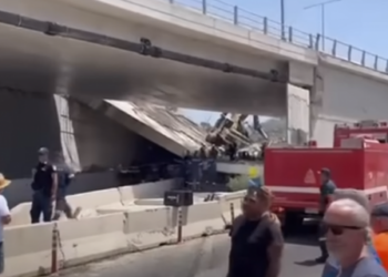 VIDEO/ Shembet ura në Patra të Greqisë, shënohet 1 viktimë dhe 8 të plagosur