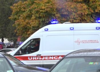 Shtohen urgjencat gjatë verës/ Mjekët: Rastet më të shpeshta nga përdorimi i alkoolit dhe lëndëve narkotike