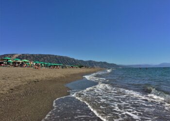 Doli nga uji në gjendje të rënduar shëndetësore, vdes 20-vjeçari në Velipojë