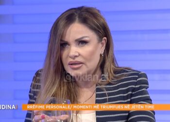 Fëmija kishte rënë në gropën e gëlqeres, Vida Kunora: U futa brenda dhe e shtrëngoja