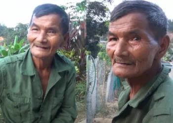 Pa gjumë që prej vitit 1973, i moshuari vietnamez: Punoj tokën nën dritën e hënës