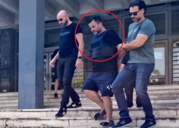 I veshur me antiplumb, ky është shqiptari që vrau Shpëtim Bajramin në Selanik
