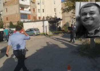 Zbardhet vrasja e Besmir Hidës në Lushnjë, identifikohen 3 autorët e dyshuar