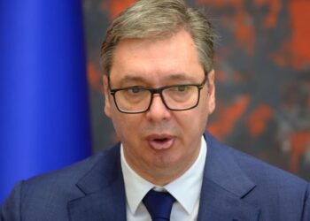 SHBA sanksionoi Vulin, reagon Vuçiç: E rëndësishme që të kryhen hetime
