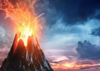 192 mijë rrufe në 11 orë, çfarë ndodhi pas shpërthimit të vullkanit Tonga një vit më parë