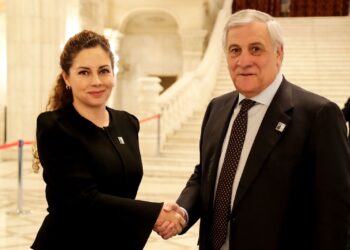 Axhenda/ Organizohet në Brindizi takimi i Ministrave të Jashtëm të Shqipërisë, Italisë, Bullgarisë e Maqedonisë së Veriut