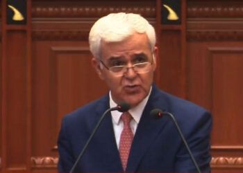 Xhafaj: SPAK ka dhënë goditjet e para ndaj pandëshkueshmërisë së zyrtarëve të lartë! “Reforma në Drejtësi? 4 vite janë pak…!