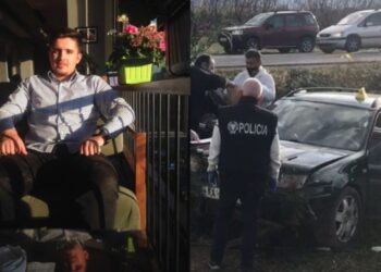 Gjykata e Lezhës shpall të pafajshëm Redion Hysën, u akuzua për vrasjen e policit Xhulio Prela