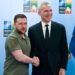 “Ukraina, anëtare kur të përmbushë kushtet”. Zelensky reagon ndaj NATO-s: Absurde që nuk kemi detaje!