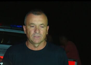 Gramsh/Kreu i zjarrfikëses për ngjarjen: Nuk dinin not, mbytën njëri-tjetrin!