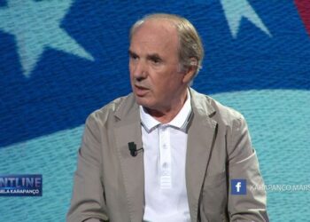 Kaosi në PD e anulimi i zgjedhjeve për kryetar nga Bardhi, Zogaj: Duhet urgjent organizim i partisë. Ambiciet personale…!