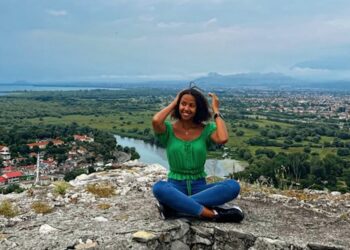 Udhëtimi fantastik i afrikanes drejt Shqipërisë: Vend i arë që u dashurova ishte…