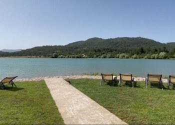 Turizëm në malësitë e Kolonjës! Sheleguri, destinacioni që preferohet edhe nga të huajt