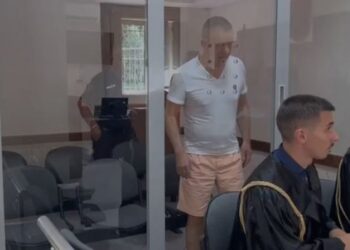 Ngriti skemë piramidale në Korenë e Jugut, lihet në burg 61-vjeçari gjerman