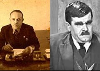 Djali i Qazim Mulletit rrëfen takimin me Robert Ndrenikën: Çfarë ndodhi kur u shfaq komedia “Prefekti”