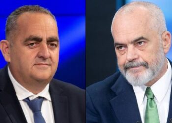 Fredi Beleri reagon sërish nga burgu: Policia më përgjoi me metodat e sigurimit të Hoxhës