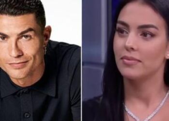 “U tregoj fëmijëve tanë fotot e të vegjëlve që s’kanë të hanë”, gruaja e Cristiano Ronaldos tregon për edukimin në shtëpinë e tyre