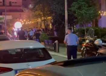 Njëri prej të dyshuarve kosovarë në përleshjen me armë në Prishtinë, i kërkuar edhe nga FBI-ja!!