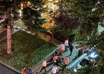 Prishtinë/ Sherr me armë në një lokal në qendër të kryeqytetit, 17 të plagosur, njëri ndërron jetë