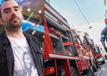Sapo kishte mbaruar raportimin për zjarret, humb jetën nga flakët në banesë gazetari grek