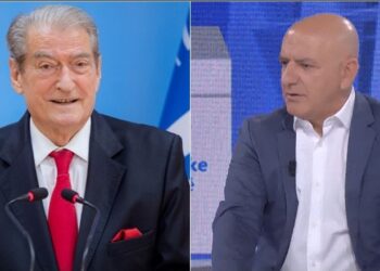 “Berisha shkëmbeu minikullat me kullën”, Bejko: Janë të paktën 60 leje ndërtimi ku janë të përfshirë familjarë të tij