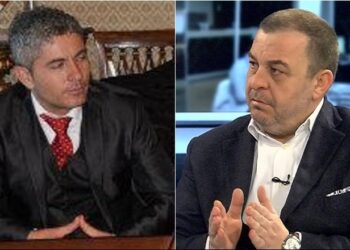 Arrestohet ish-zv.ministri i Shëndetësisë Rrjepaj dhe biznesmeni Ilir Rrapaj