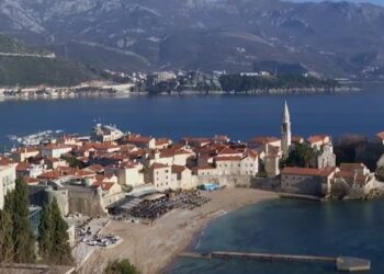 Mali i Zi: Shtetasit rusë janë investitorët më të mëdhenj të huaj në vend